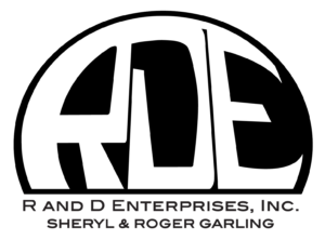 R and D Enterprises, Inc. (Roger and Sheryl Garling)