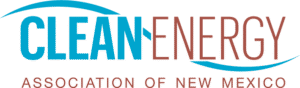 Clean Energy Association of New Mexico Logo