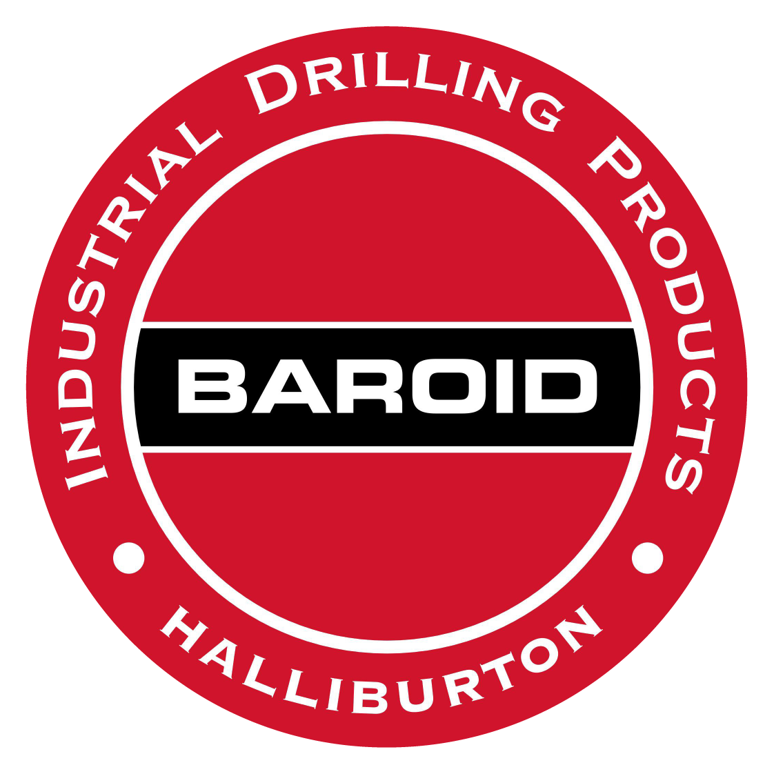Baroid IDP Logo