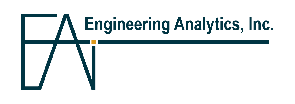 Engineering Analytics, Inc. Logo