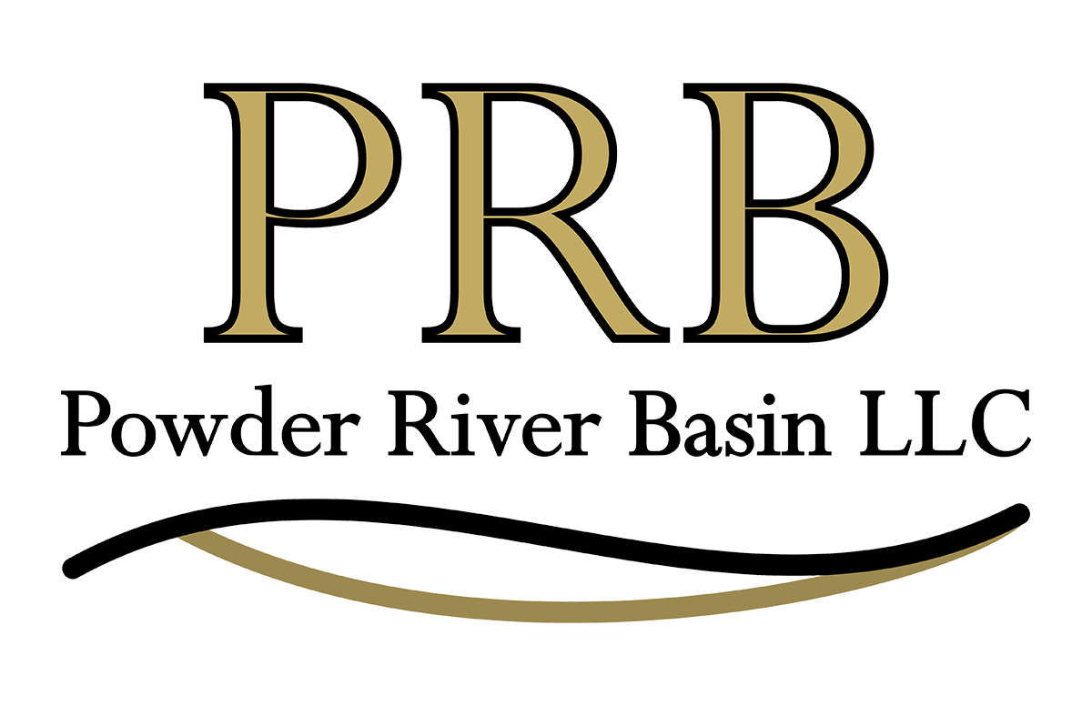 Powder River Basin LLC Powder River Basin LLC Logo
