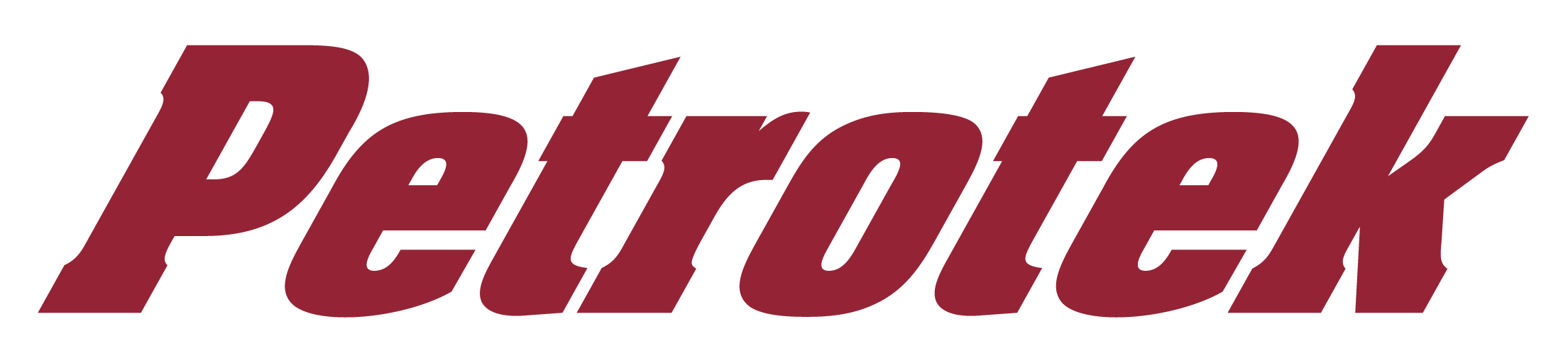 Petrotek Logo