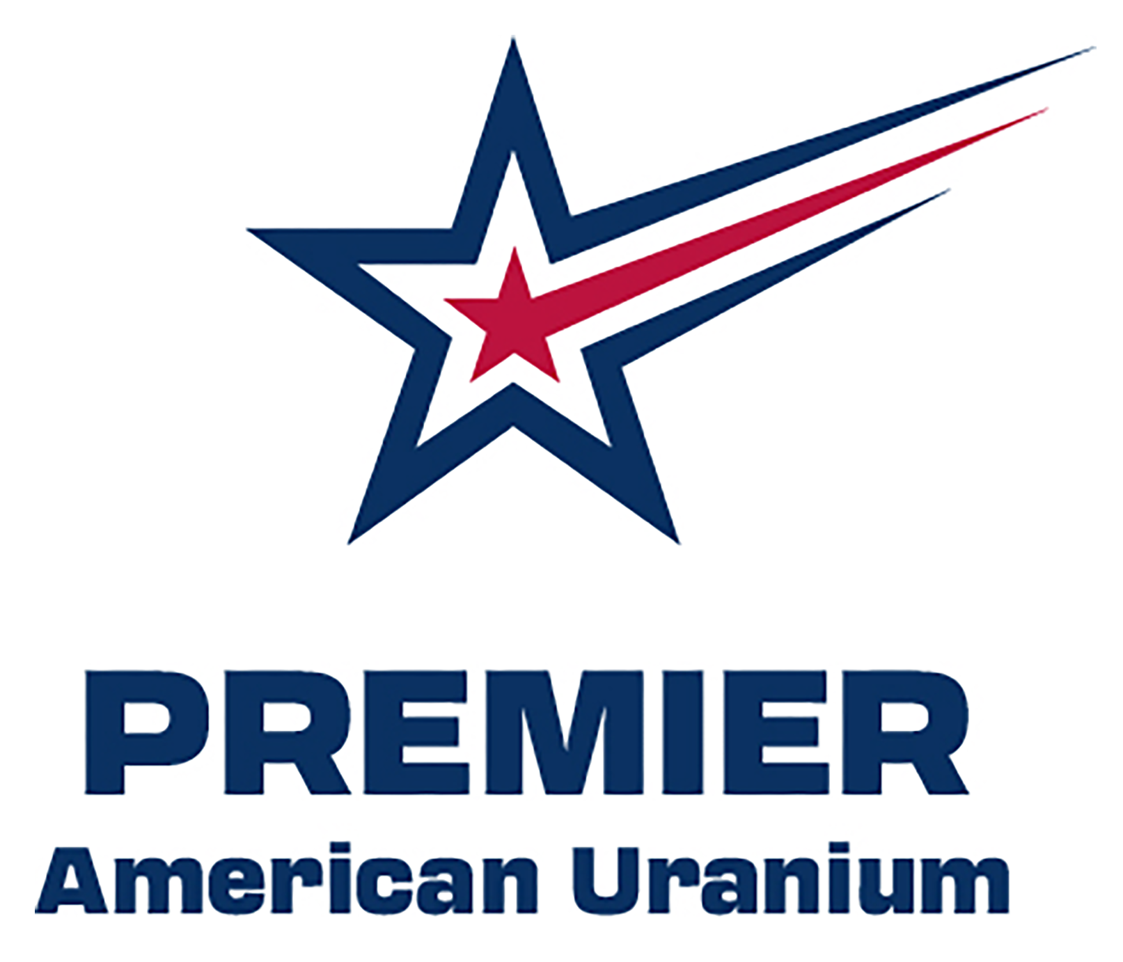 Premier American Uranium Logo
