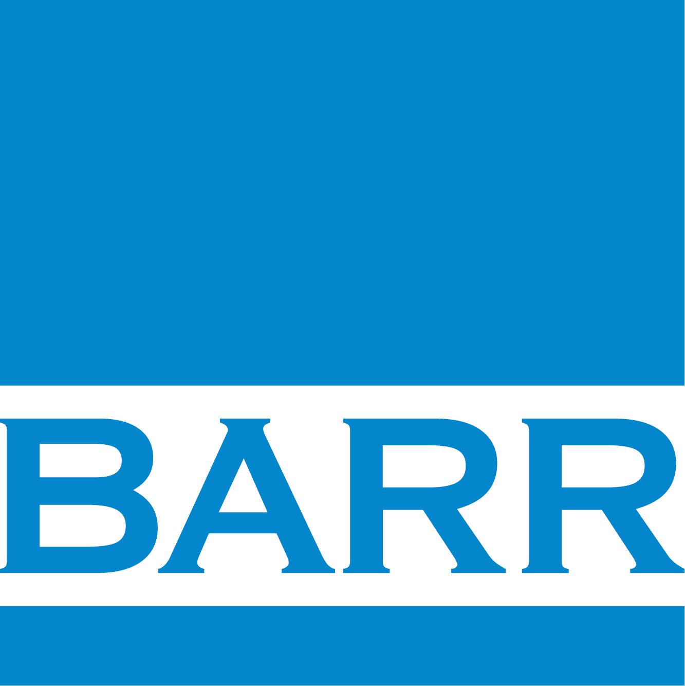 Barr Engineering Logo