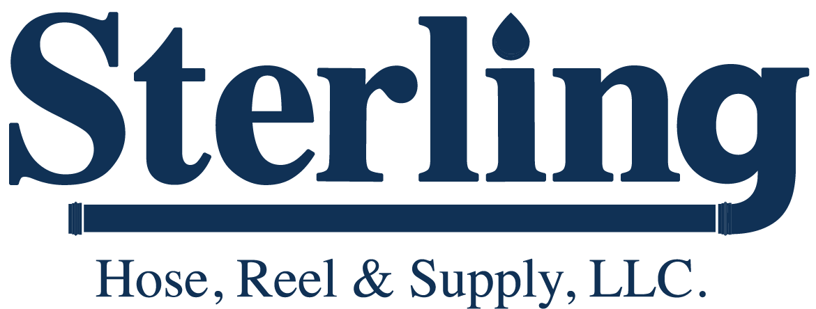 Sterling Hose, Real & Supply, LLC Logo