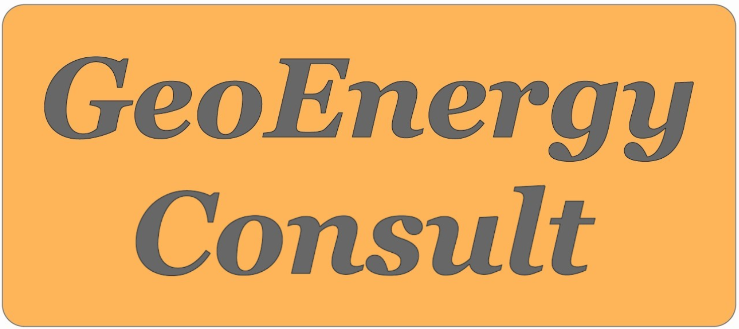 GeoEnergy Consult Logo